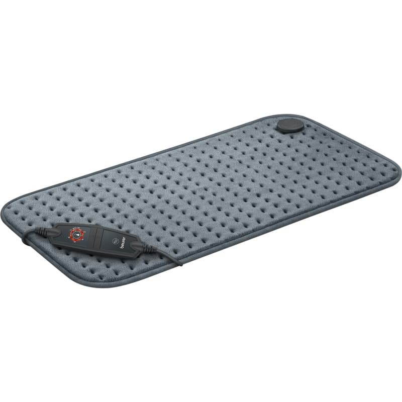 BEURER HK 123 Cosy Grey Green Heizdecke 1 St.