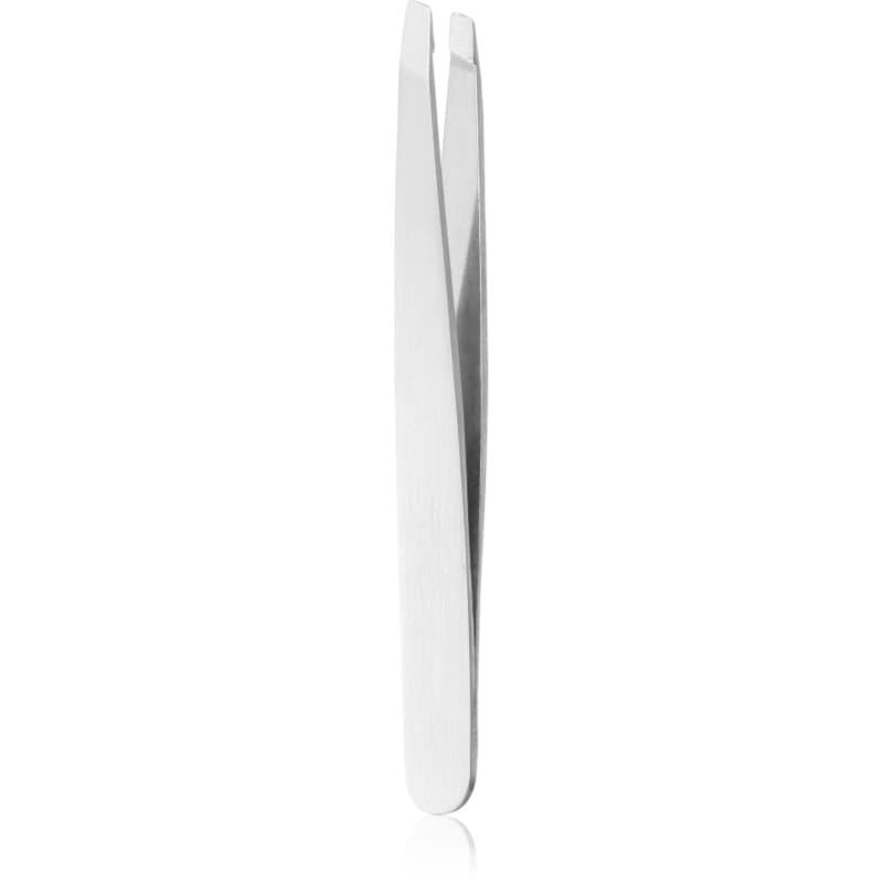 DuKaS Solista 184 Pinzette mit abgeschrägten Enden Stainless 9,5 cm