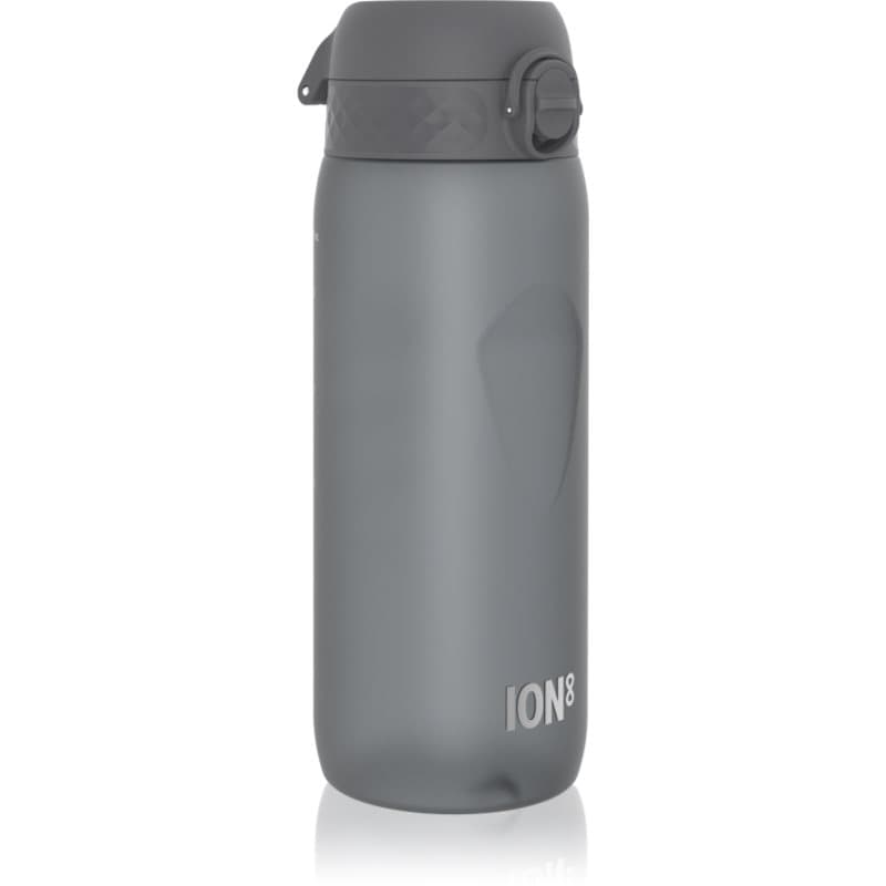 Ion8 Leak Proof Wasserflasche große Grey 1 St.