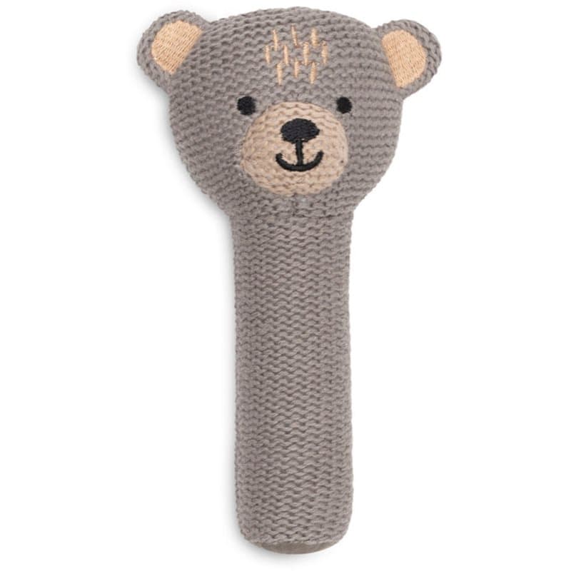 JOLLEIN Rattle Rassel Bear 0m+ 1 St.