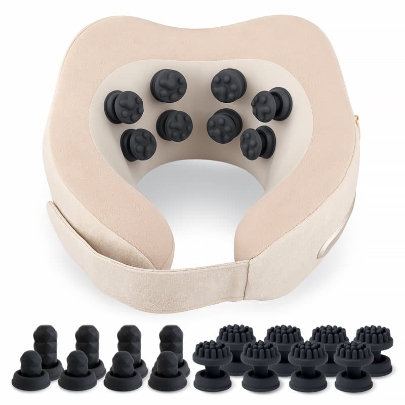 Medivon Calm Massagekragen 1 St.