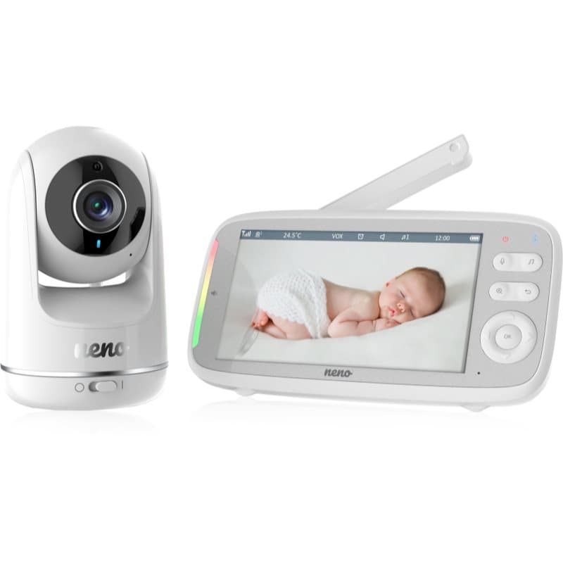 NENO Vista digitales Video-Babyfon 1 St.