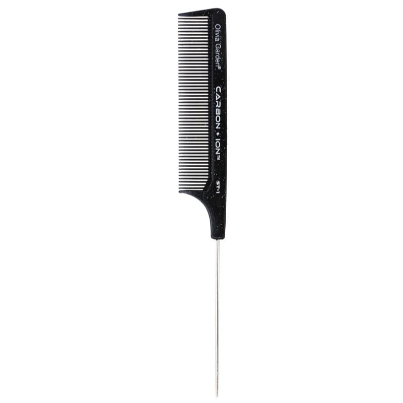 Olivia Garden Carbon + Ion Technical Haarkamm 1 St.