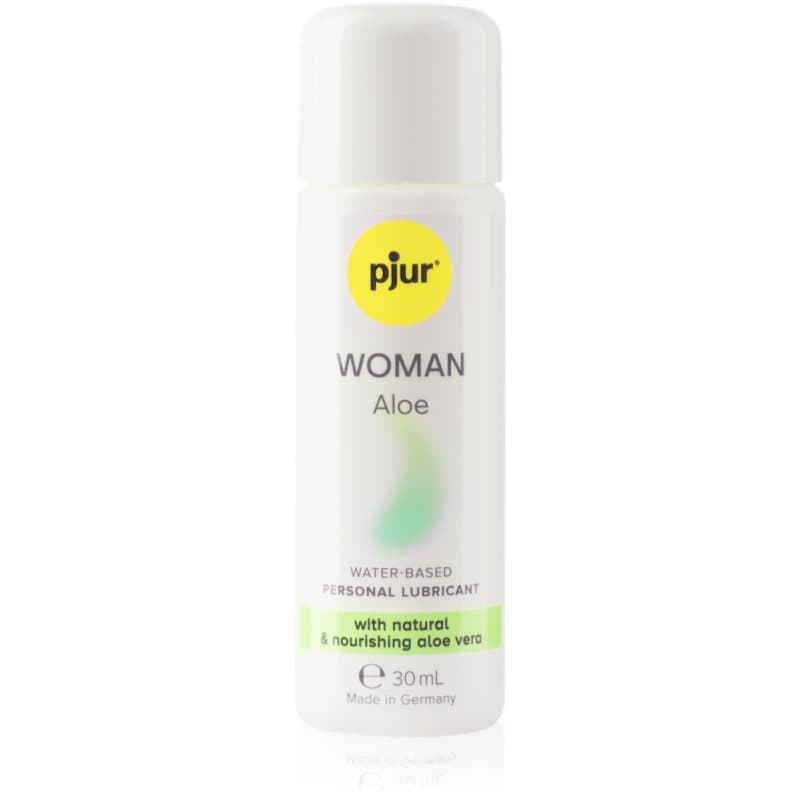 Pjur Woman Aloe Gleitgel 100 ml