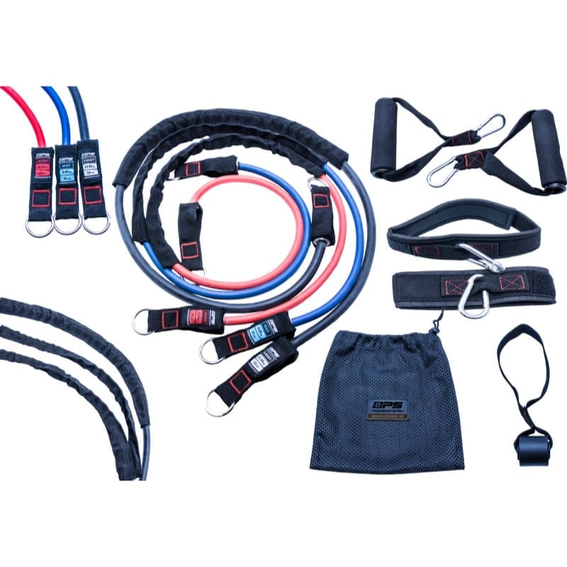 Power System Ultimate Expander Set Expander