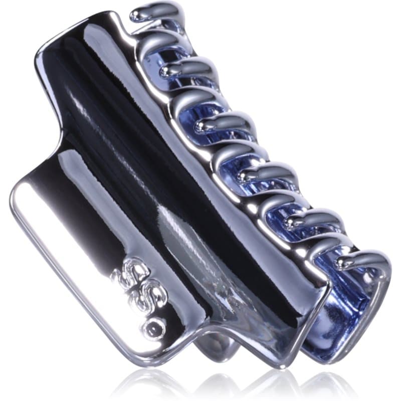 Sister's Aroma Metal Hair Clip Maxi Haarklammer Farbe Blue 1 St.