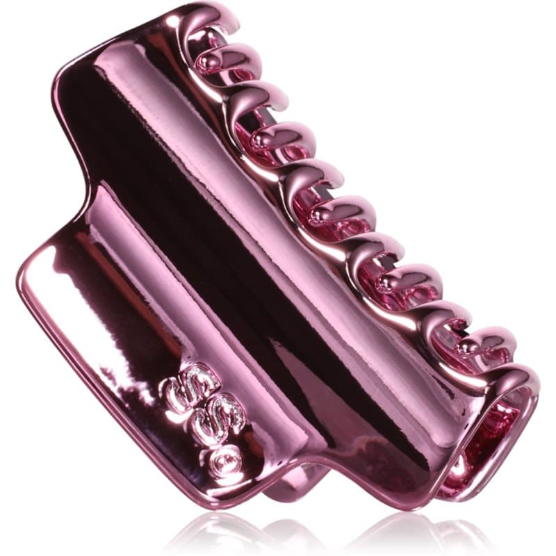 Sister's Aroma Metal Hair Clip Maxi Haarklammer Farbe Pink 1 St.