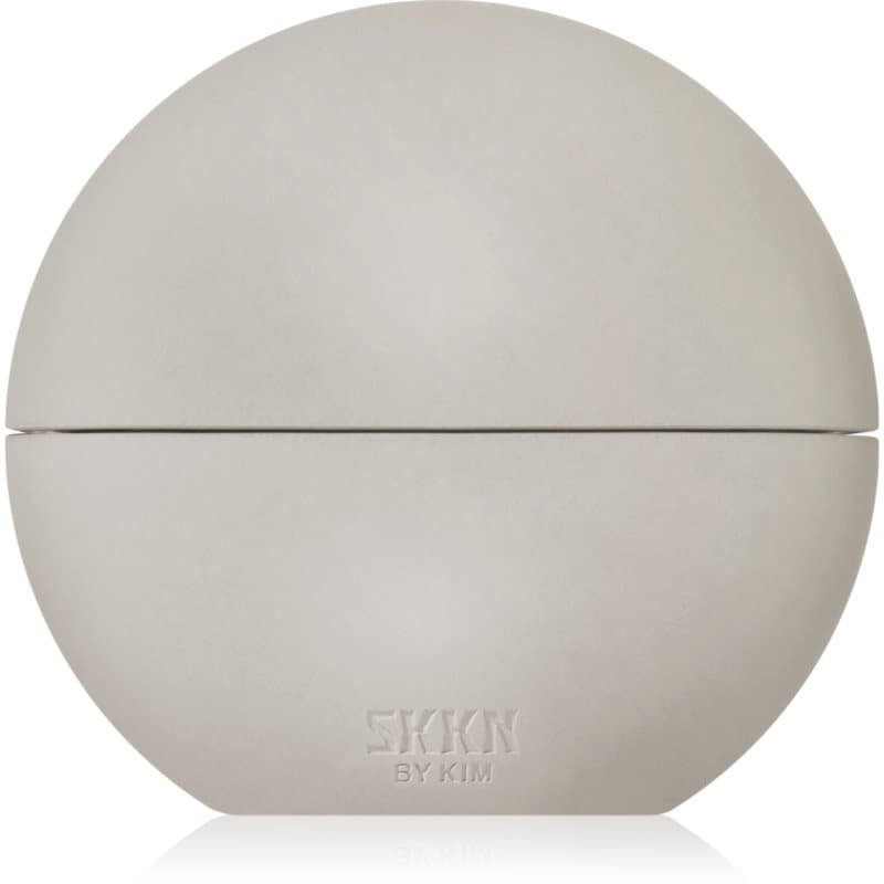 SKKN by Kim Home accessories Round Container Behälter für Kosmetikzubehör 1 St.