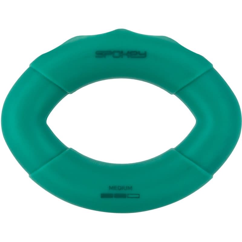 Spokey Hand Power Handtrainer Widerstand Medium (30 kg) 1 St.