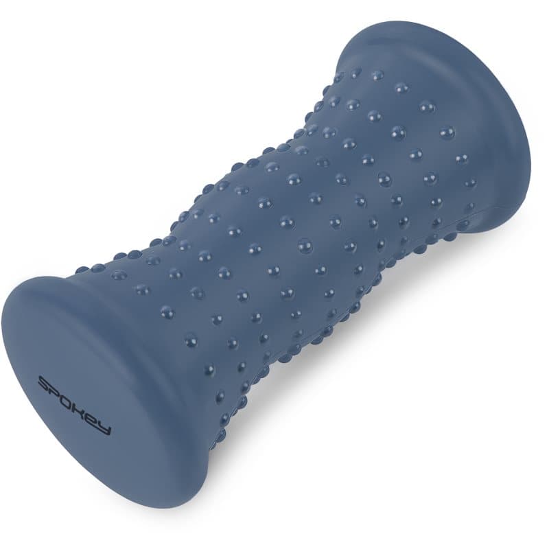 Spokey Soler Massagerolle für Füße 17x8.5 cm