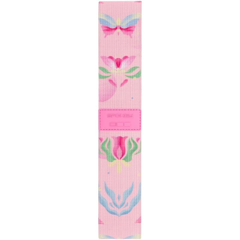 Spokey The Bloom Widerstandsband Medium (25kg) 1 St.