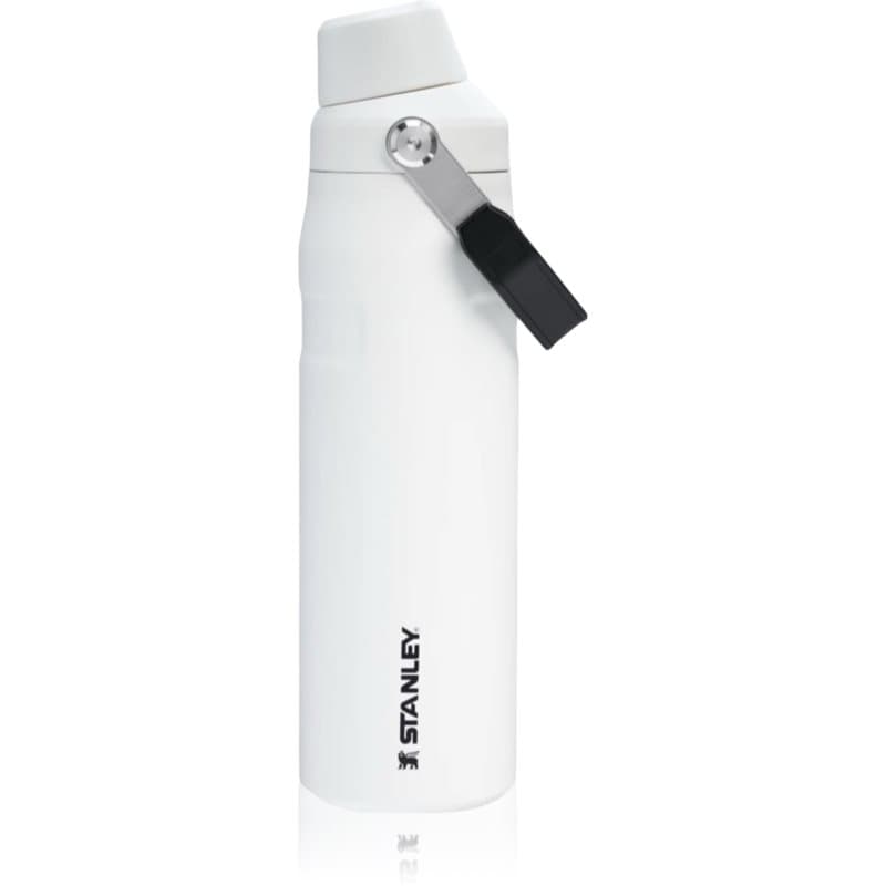 Stanley The IceFlow™ Bottle Fast Flow Thermoflasche Chalk 1 St.