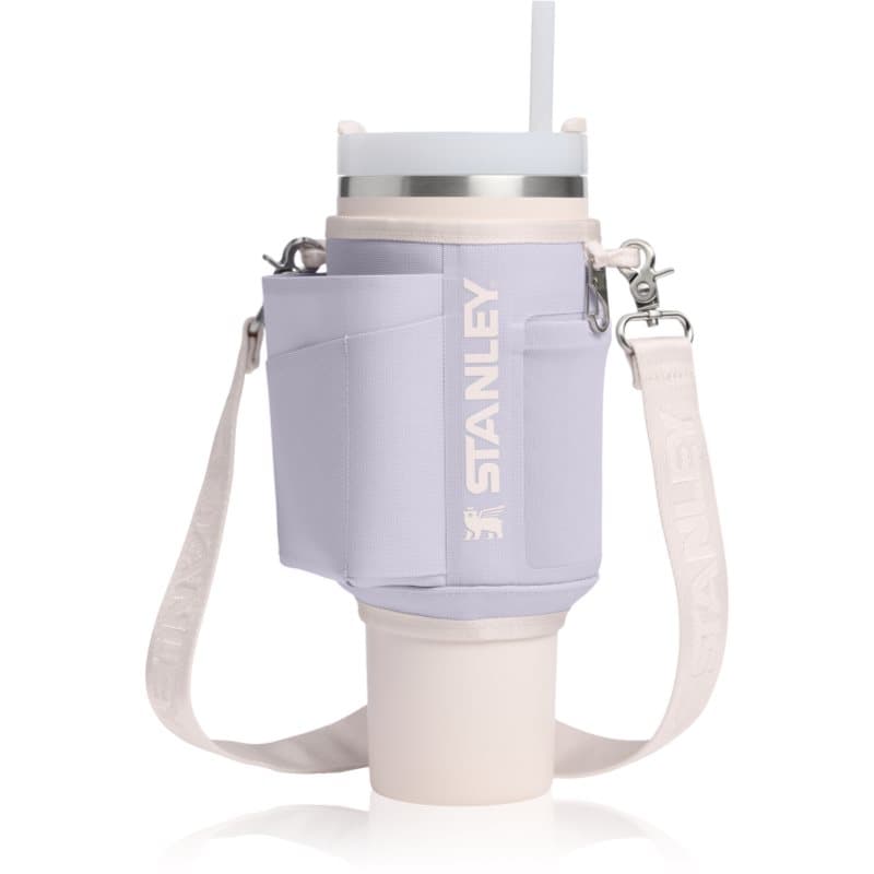 Stanley The All Day Quencher Carry-All Tumbler-Träger 1180 ml Purple Dust 1 St.