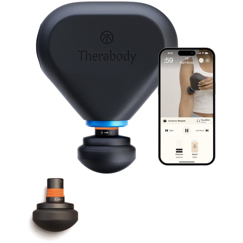 Therabody Theragun Mini Plus Massagepistole 1 St.