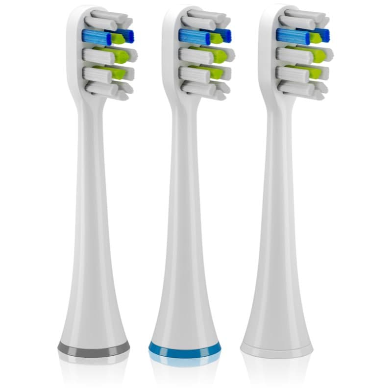 TrueLife SonicBrush UV Sensitive Triple Pack Ersatzkopf für Zahnbürste TrueLife SonicBrush UV 3 St.