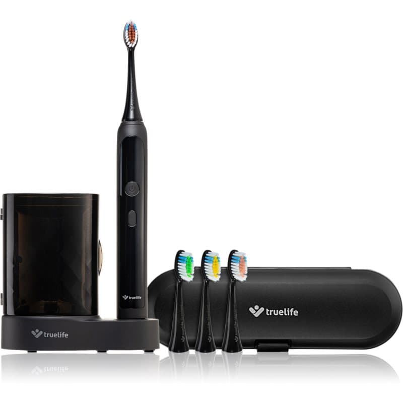 TrueLife SonicBrush K150 UV Zahnbürste mit Schalltechnologie 1 St.