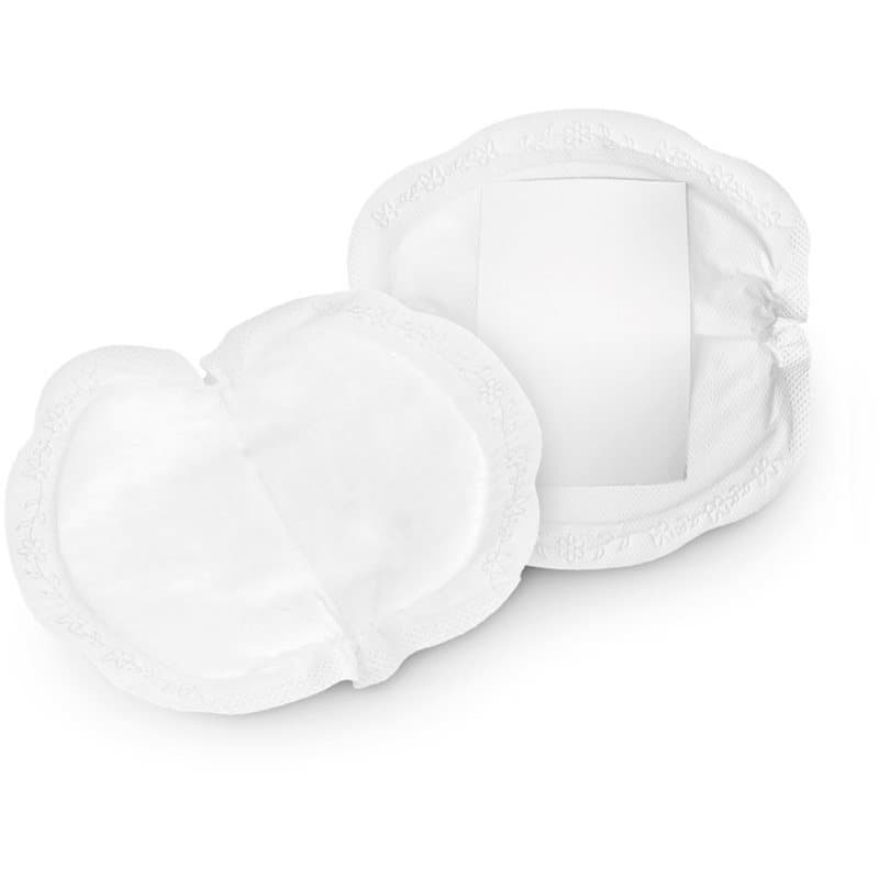 TrueLife Nutrio Breast Pads Classic Einweg-Stilleinlagen 50 St.