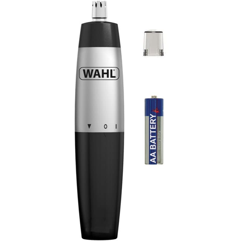 Wahl Nasal Trimmer Ohren - und Nasenhaartrimmer 1 St.