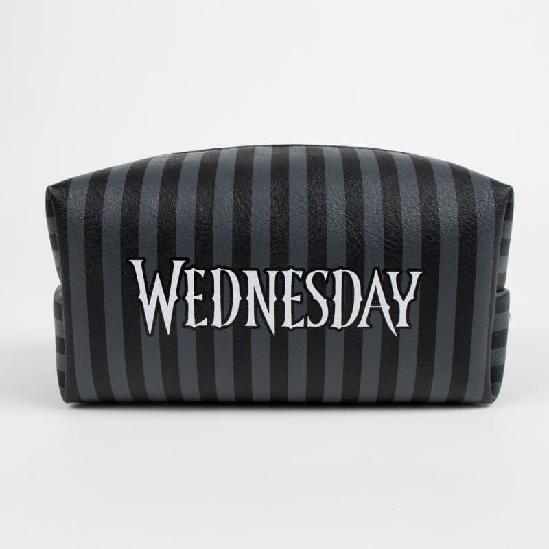 Wednesday Toilet Bag kosmetiktasche 11 x 6,4 x 20 cm 1 St.