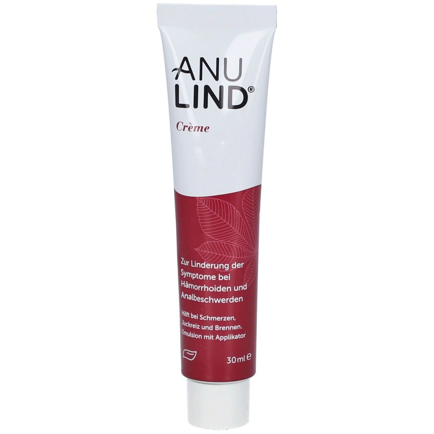 Anulind® Crème