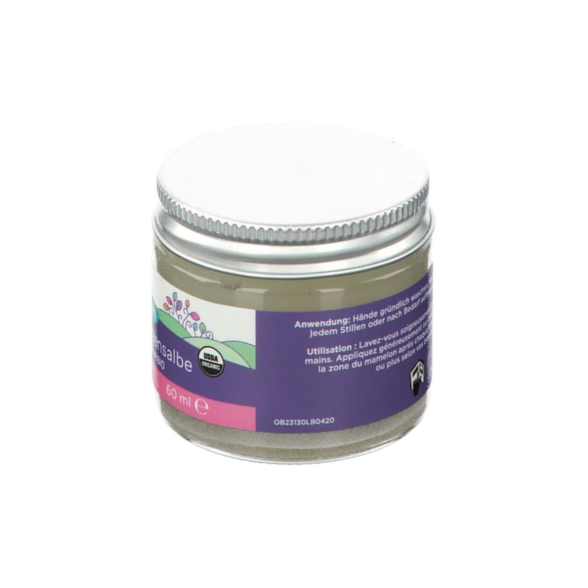 Lansinoh® Bio Brustwarzensalbe view 2