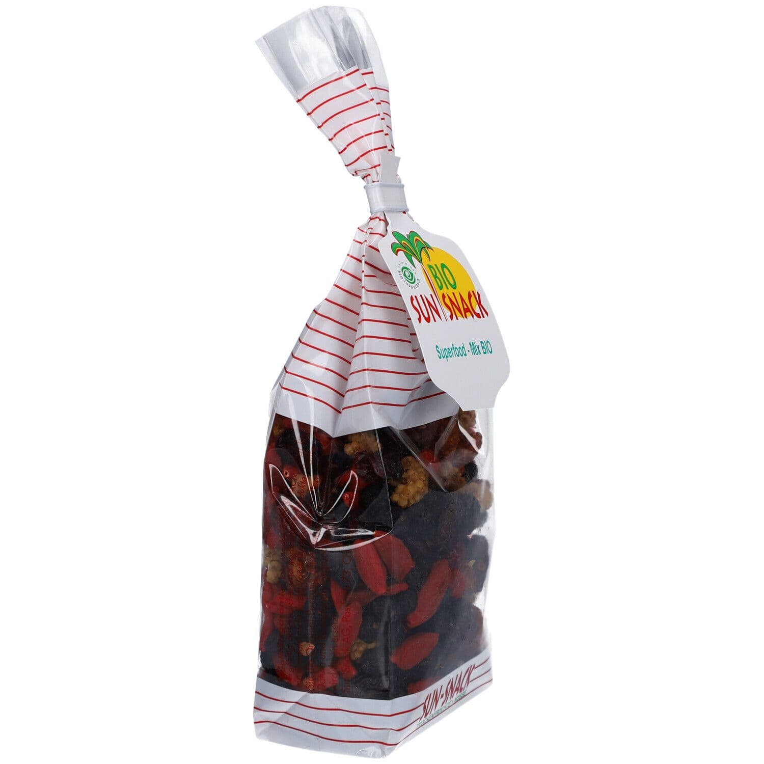 BIO SUN Snack Superfood-Mix Bio view 2