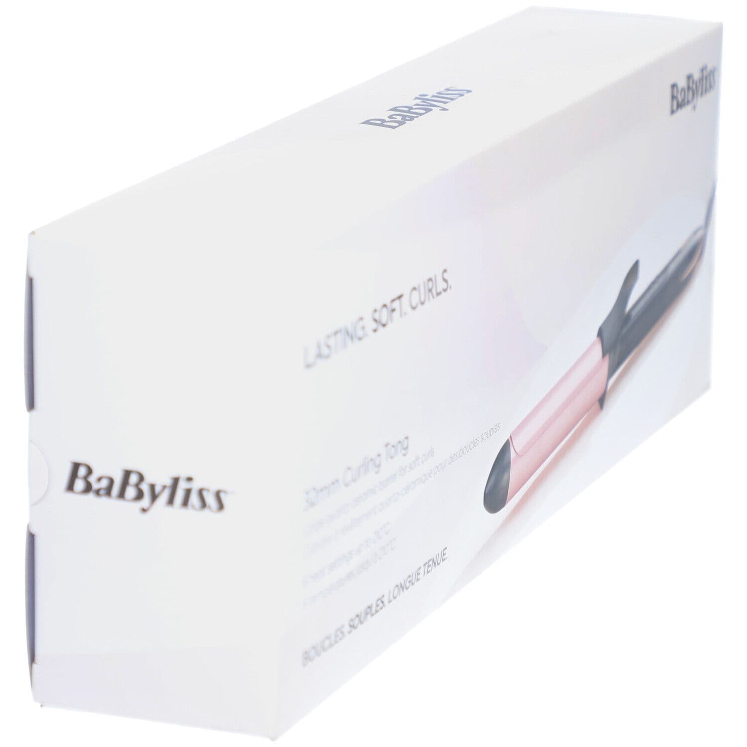Babyliss Boucleur Titanium Brilliance 32mm view 2