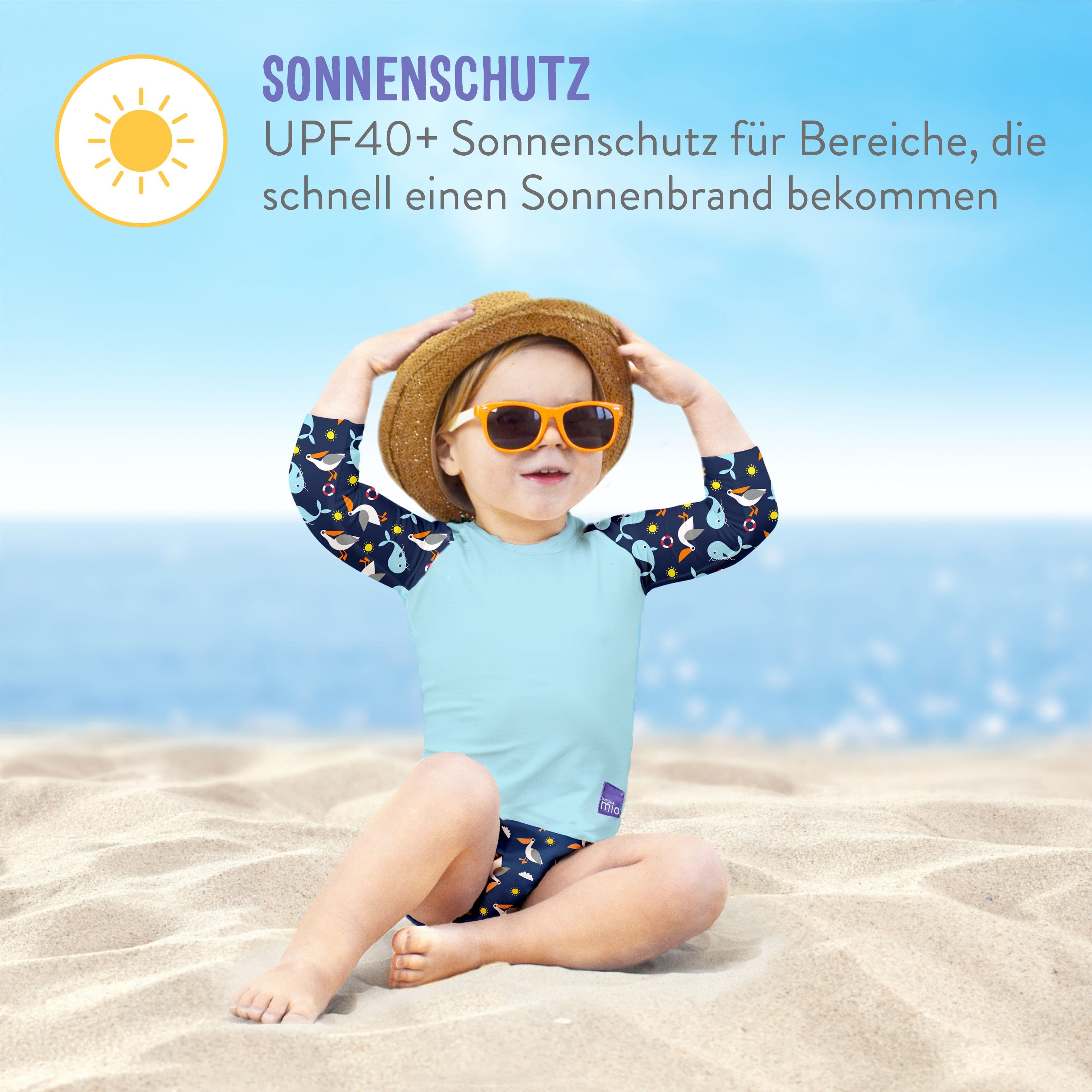 bambino mio Schwimm Set view 2