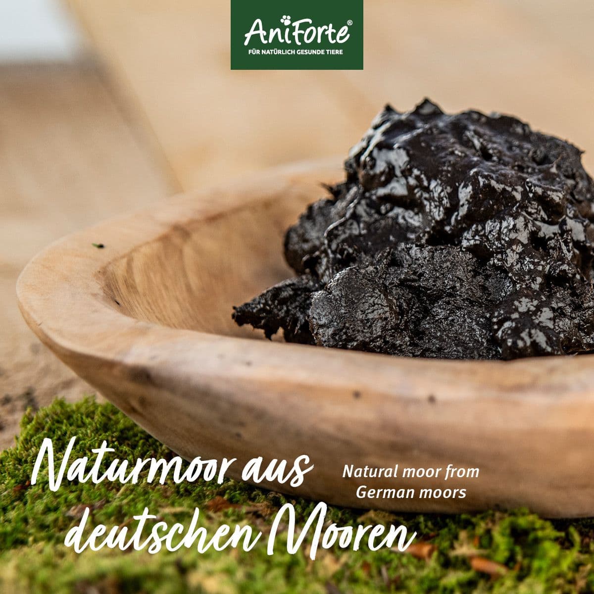 AniForte® Heilmoor view 2