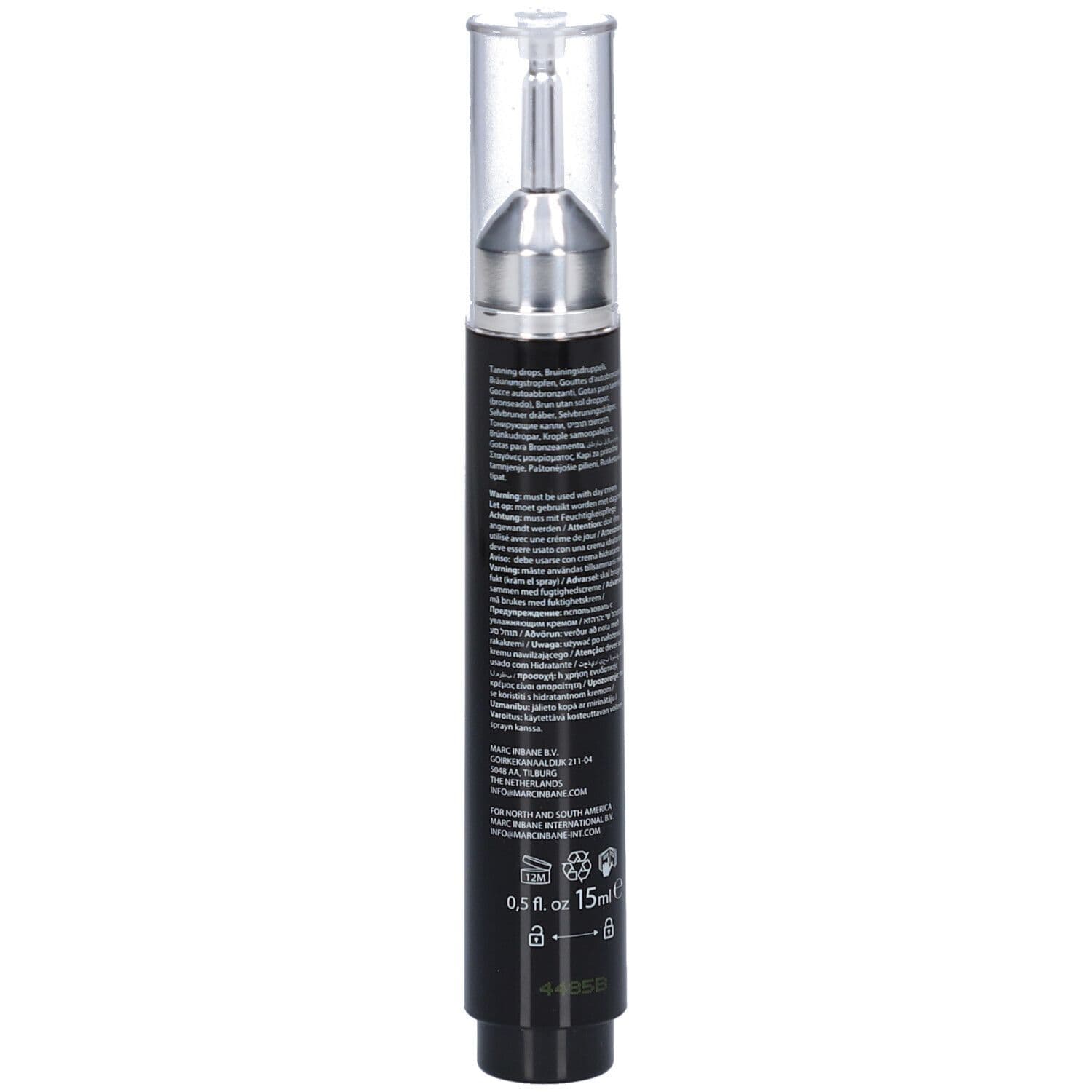 Marc Inbane Tanning Drops Perle De Soleil view 2