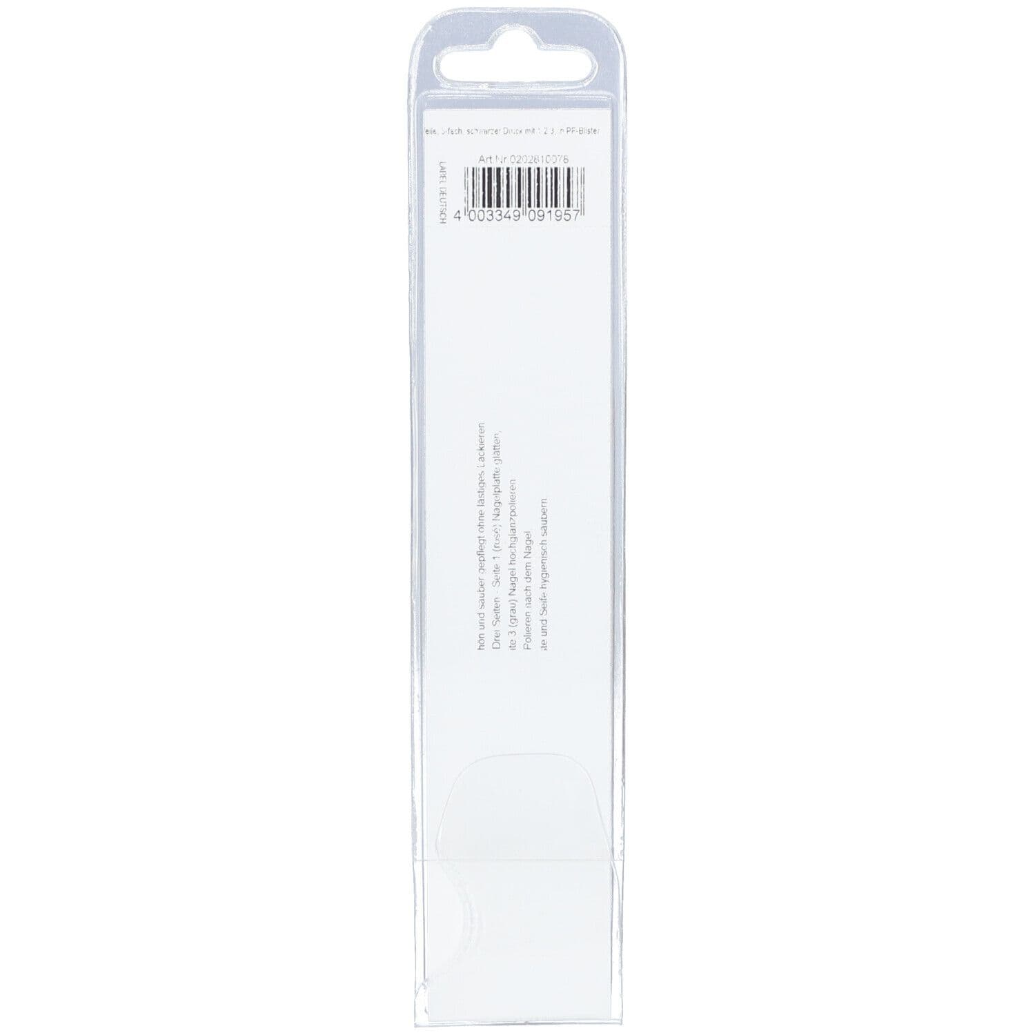 Pfeilring® Polierfeile C281 view 2