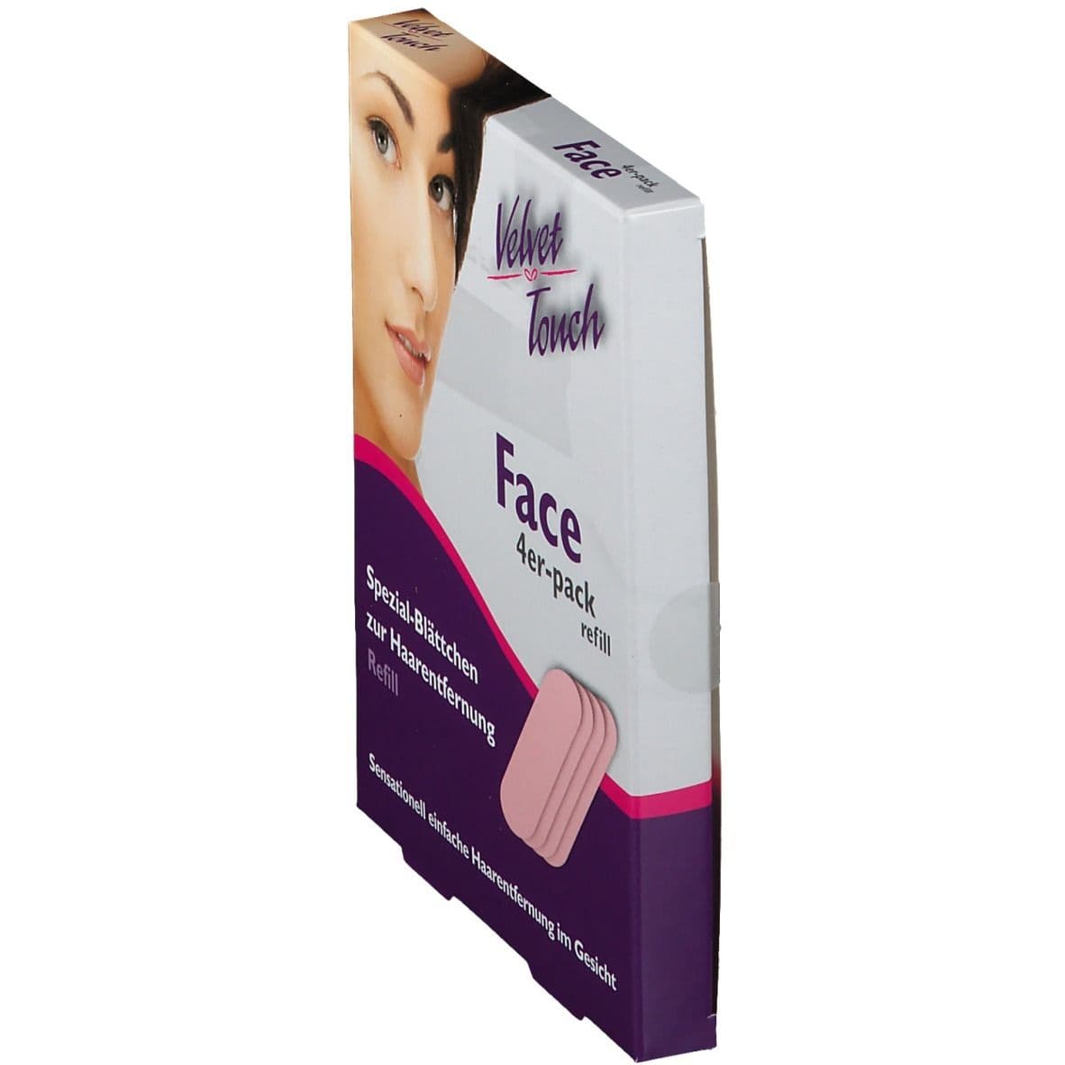 Velvet Touch Face Nachfüllset view 2