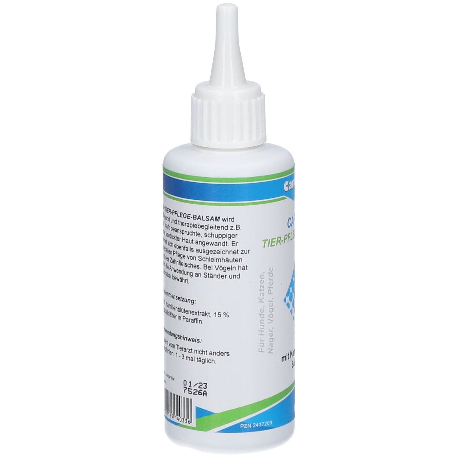 Canina® Capha® Tier-Pflege-Balsam view 2