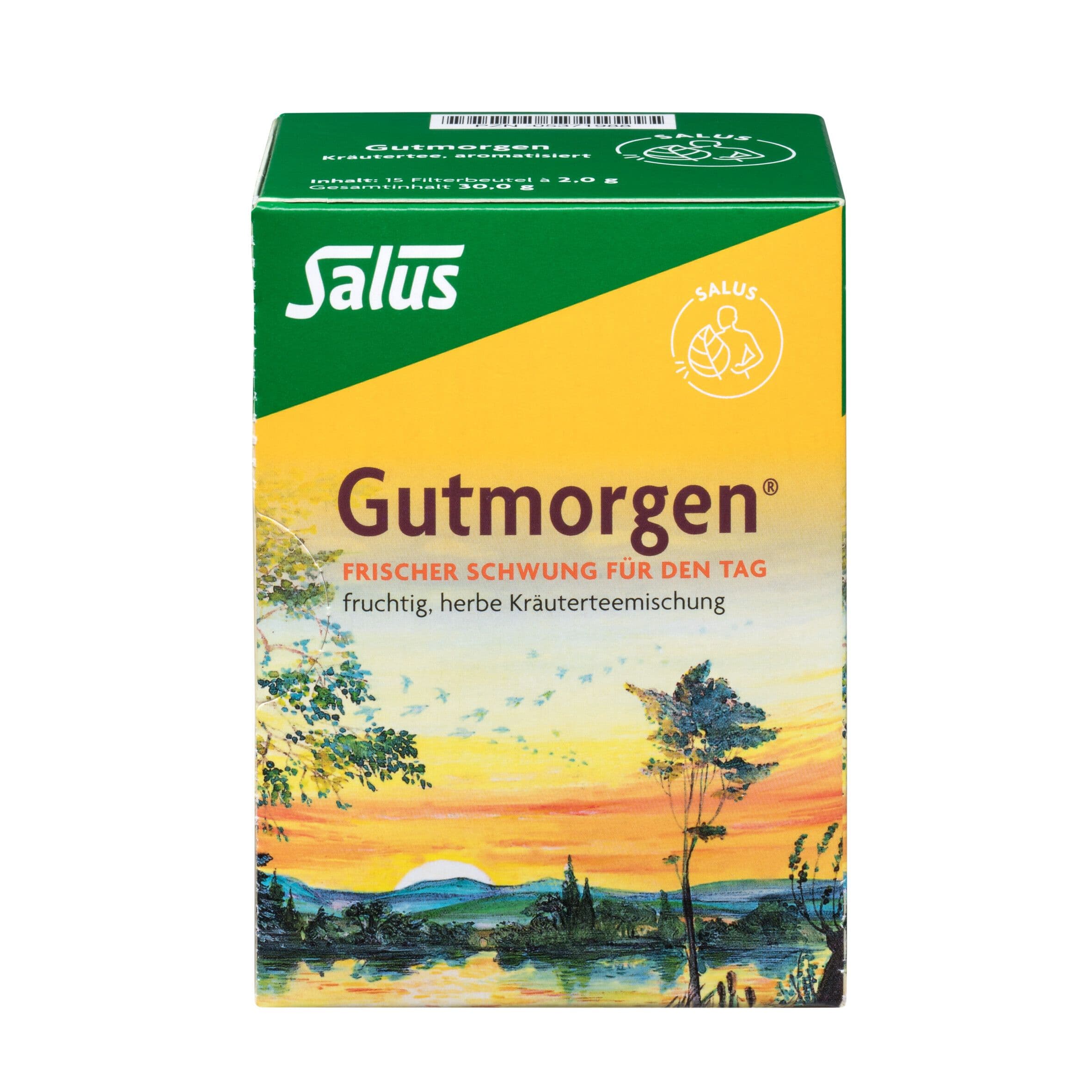 Salus® Gutmorgen® view 2