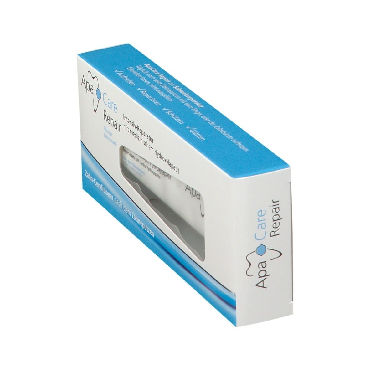 ApaCare & Repair Zahnreparatur-Gel view 2