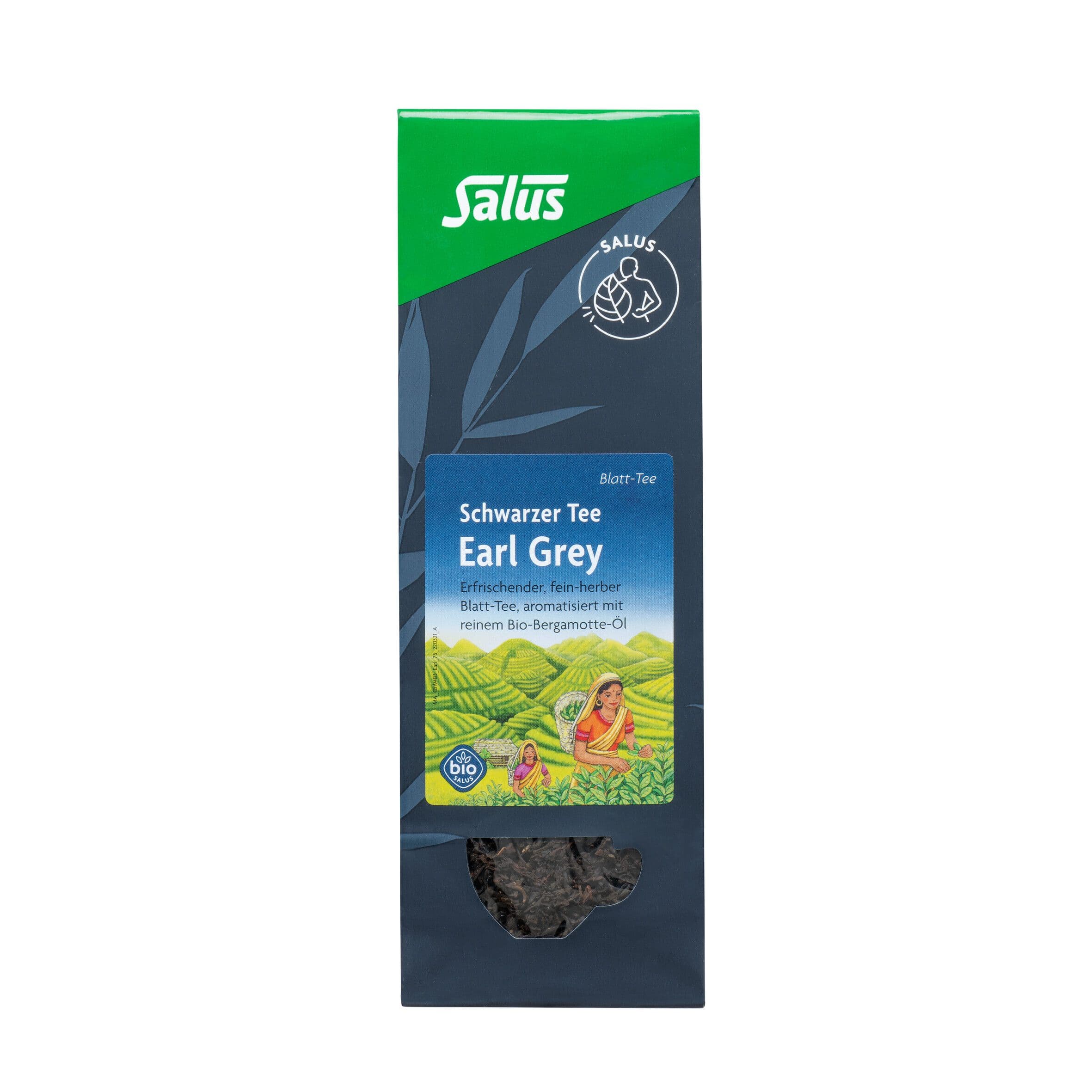 Salus® Earl Grey view 2