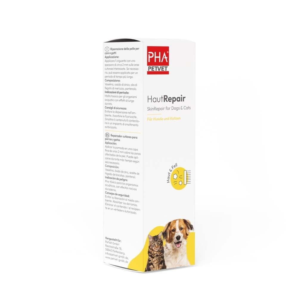PHA HautRepair für Hunde und Katzen view 2