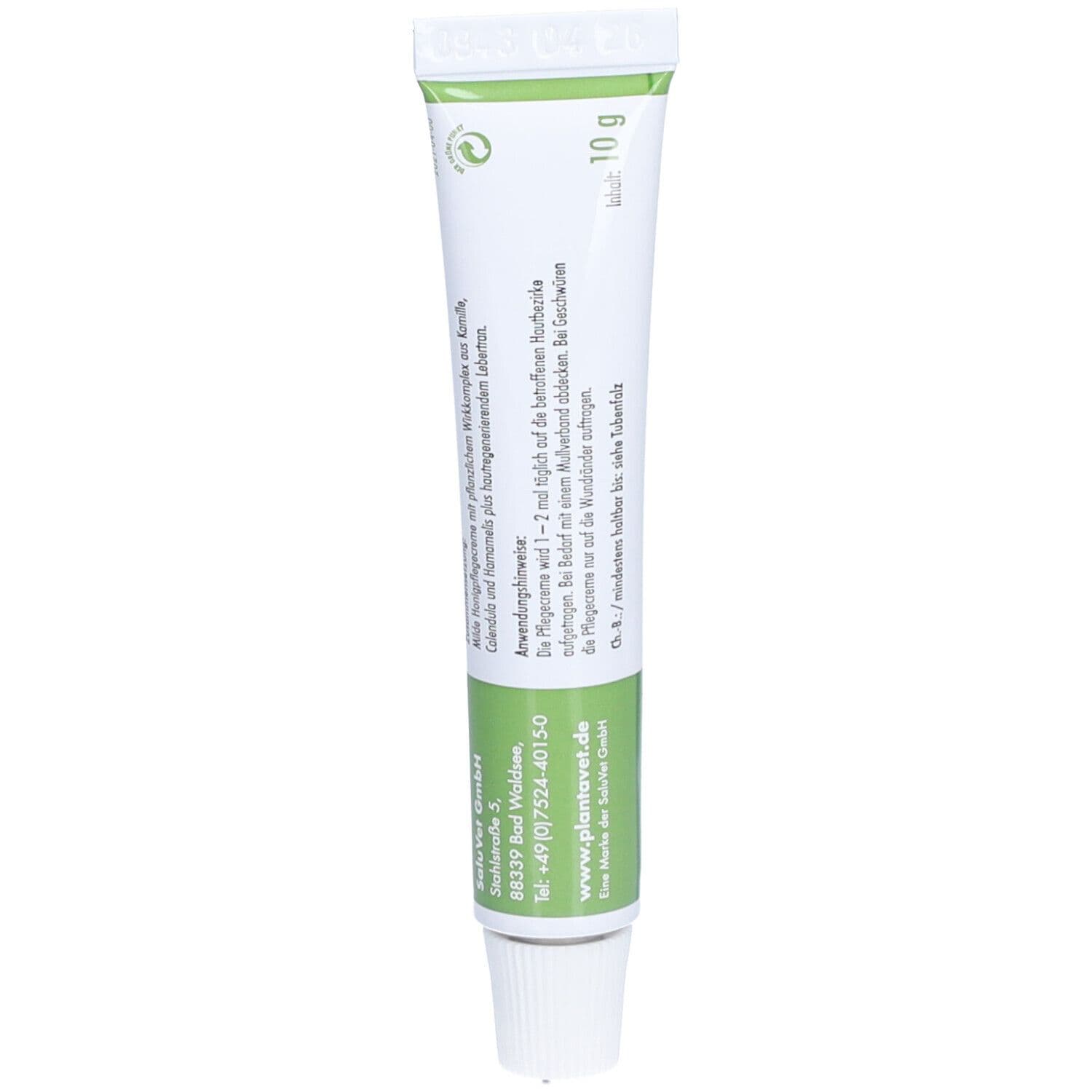 VulnoPlant® Creme view 2