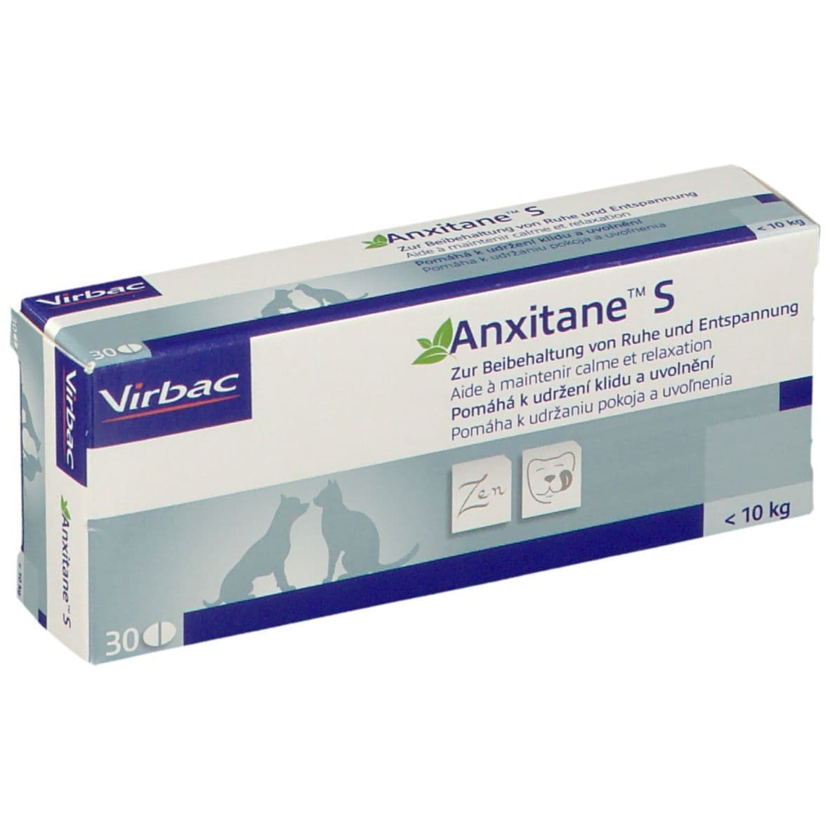 Anxitane®S view 2