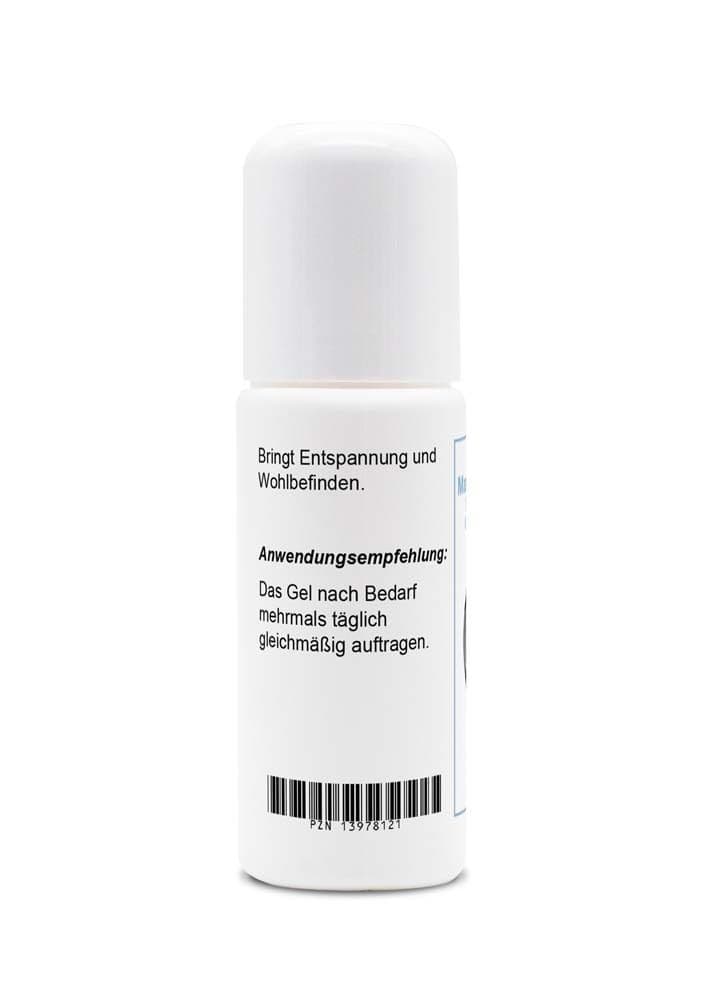 Allpharm Massageroller für Rücken, Gelenke und Muskeln view 2