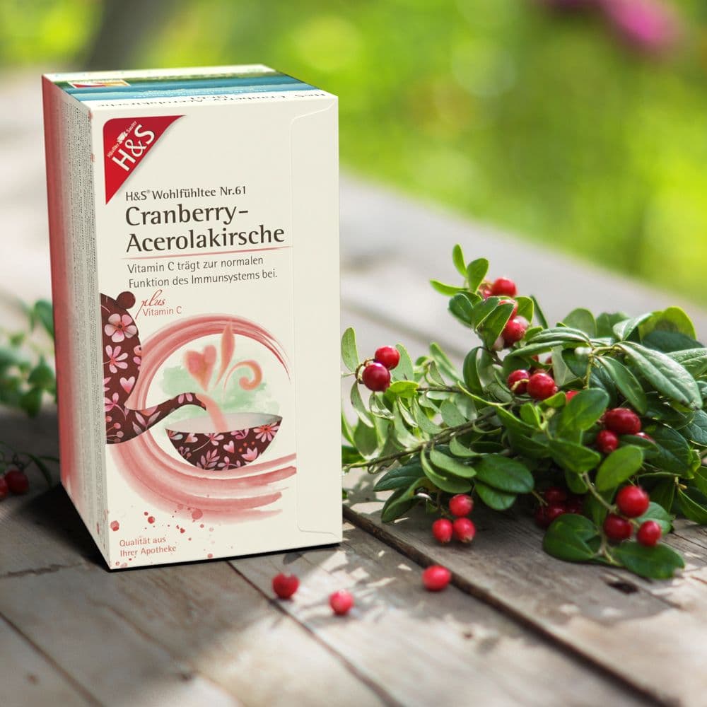 H&S Cranberry-Acerolakirsche view 2