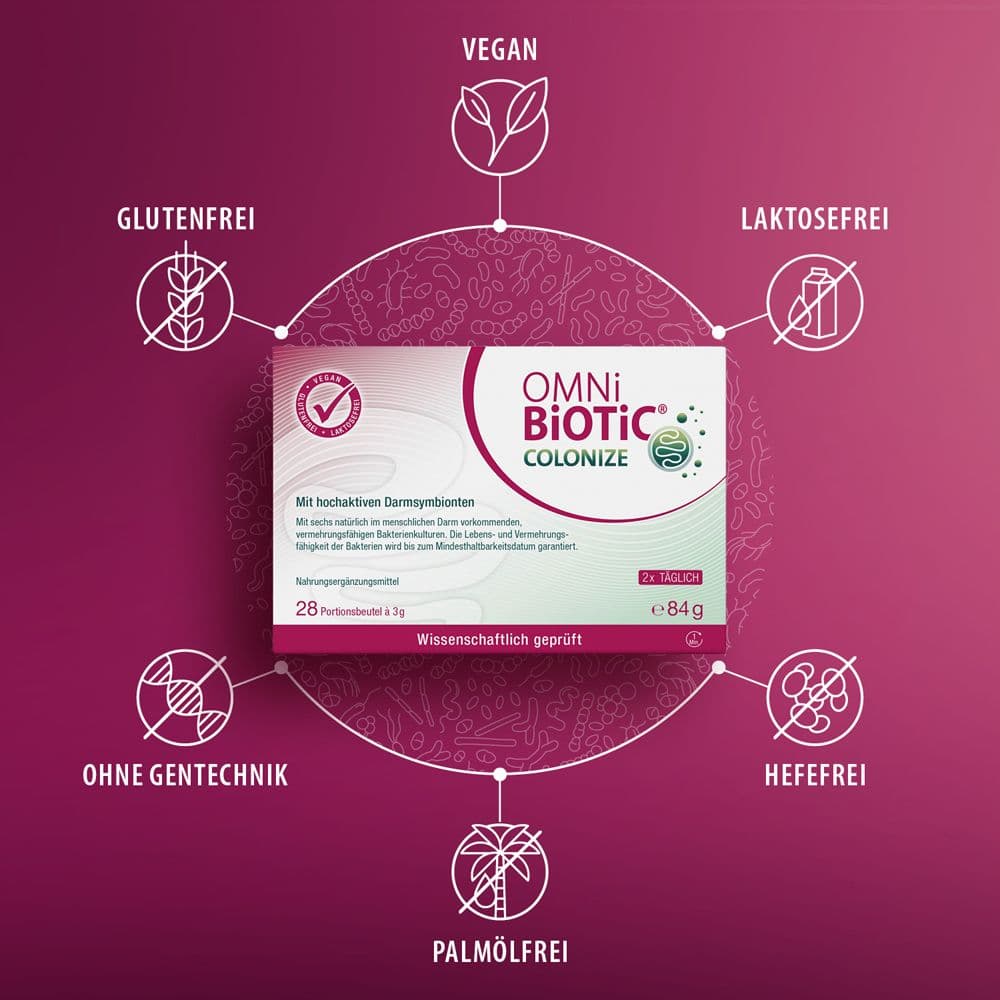 OMNi-BiOTiC® Colonize view 2