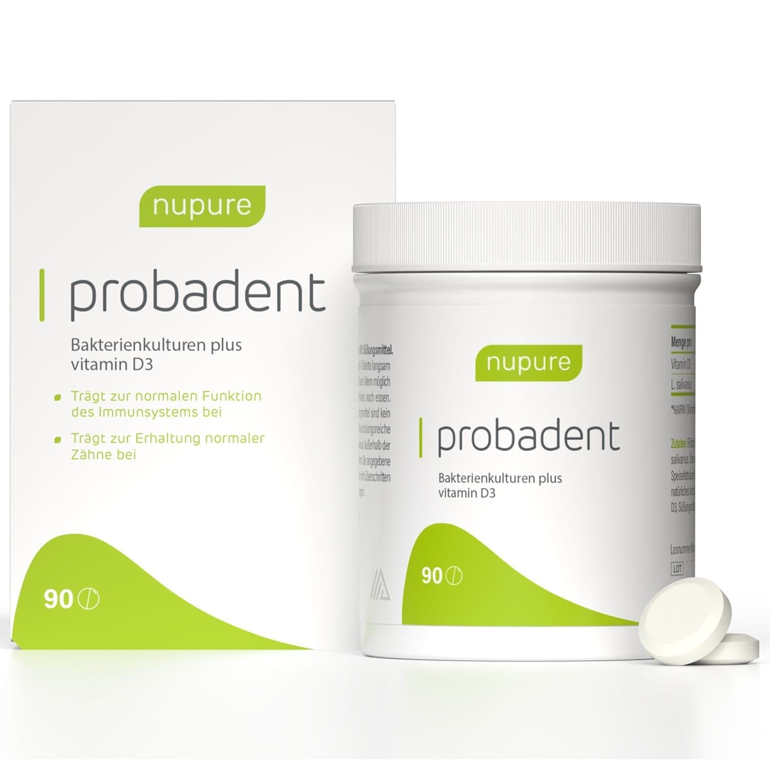 nupure probadent view 2