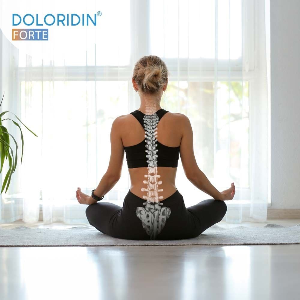 Doloridin Forte view 2
