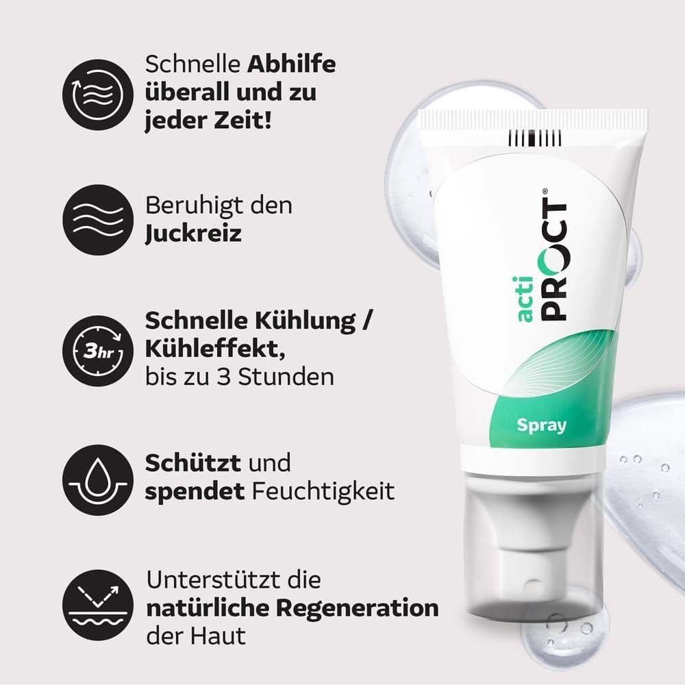 ActiProct Kühlendes Spray view 2
