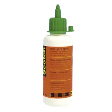 Other Klebstoff SCOTCH für Schule & Hobby 125ml