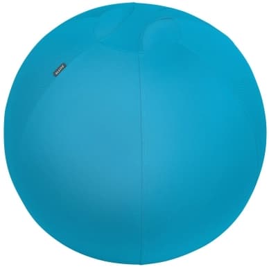 Leitz Leitz Ergo Cosy Active Sitzball für aktives Sitzen, blau