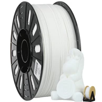 Prima PrimaValue PLA+ - 1,75mm - 3kg - Weiß