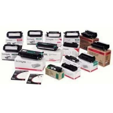 LEXMARK OPC-Einheit 90.000 Seiten