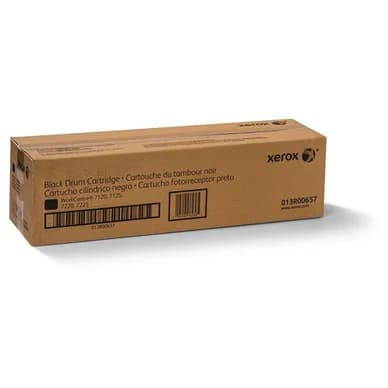 Xerox Tambour pour transfert de toner noir 013R00657 Replace: N/A